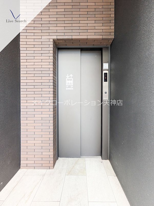 その他 YAKUIN SQUARE その他25