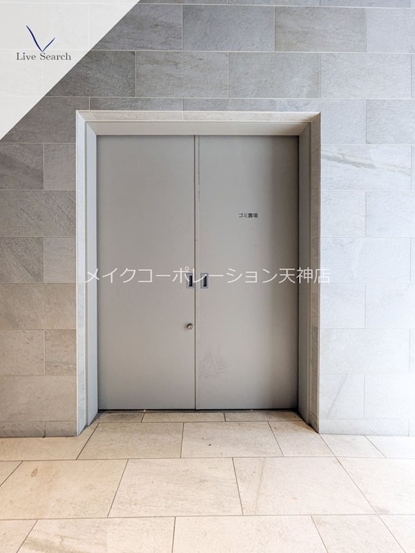 その他 YAKUIN SQUARE その他28