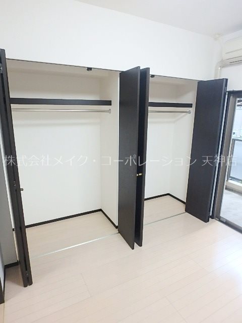 イメージの為、同タイプ別号室掲載。現状優先となります。 グランパーク天神 その他2