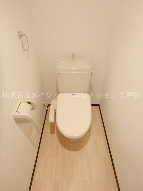 イメージの為、同タイプ別号室掲載。現状優先となります。 グランパーク天神 その他3