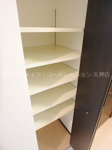 イメージの為、同タイプ別号室掲載。現状優先となります。 グランパーク天神 その他7