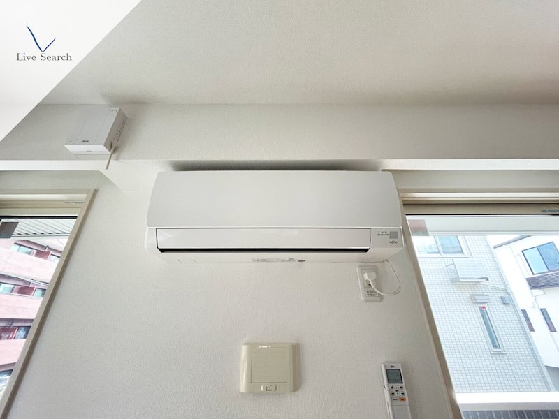 他設備 D-room室見 壱番館 その他6