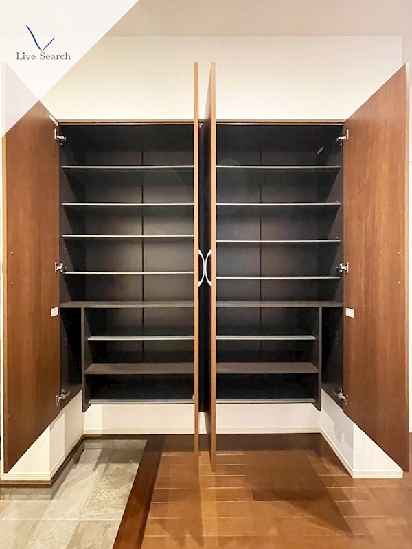 収納 D-room室見 壱番館 その他10