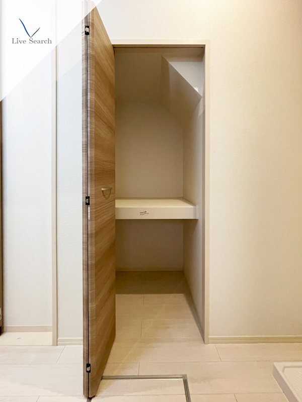 収納 D-room室見 壱番館 その他13