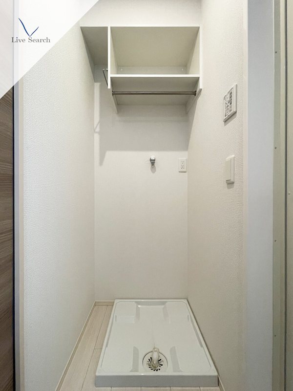 他設備 D-room室見 壱番館 その他14