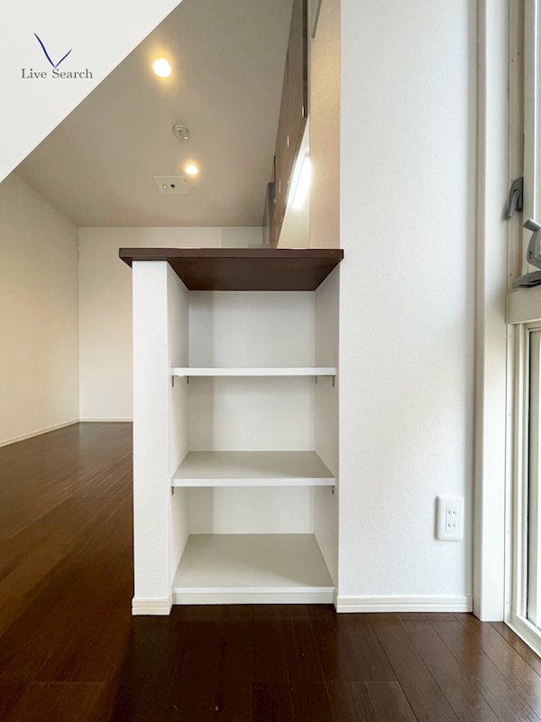収納 D-room室見 壱番館 その他23