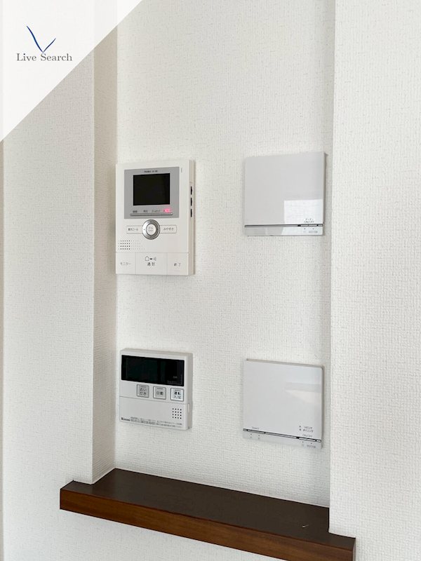 他設備 D-room室見 壱番館 その他24