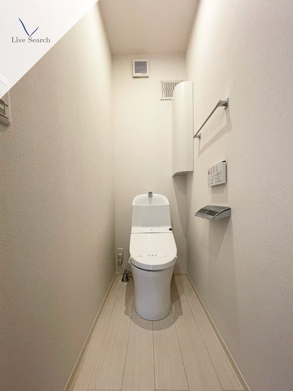 トイレ D-room室見 壱番館 その他25