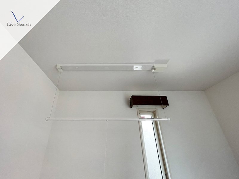 他設備 D-room室見 壱番館 その他31