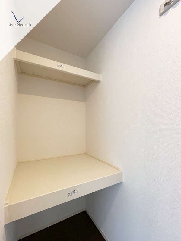 収納 D-room室見 壱番館 その他34