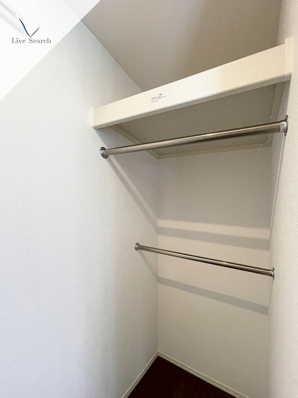 収納 D-room室見 壱番館 その他35