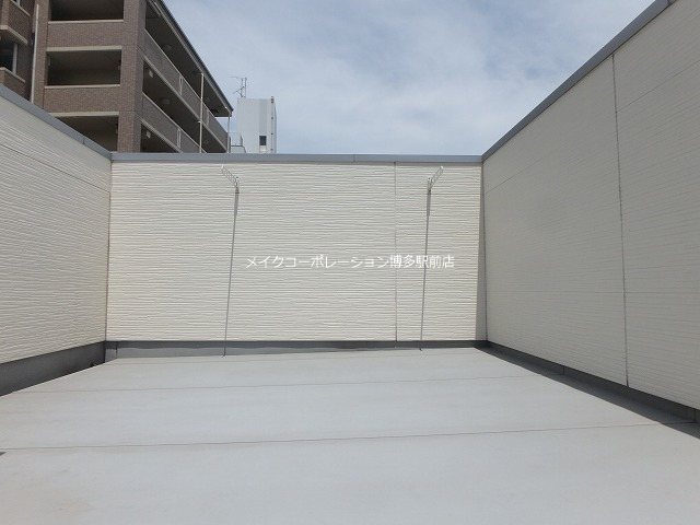 ※写真は同型シリーズ参考写真 Grandticティアラ吉塚Ⅰ その他1