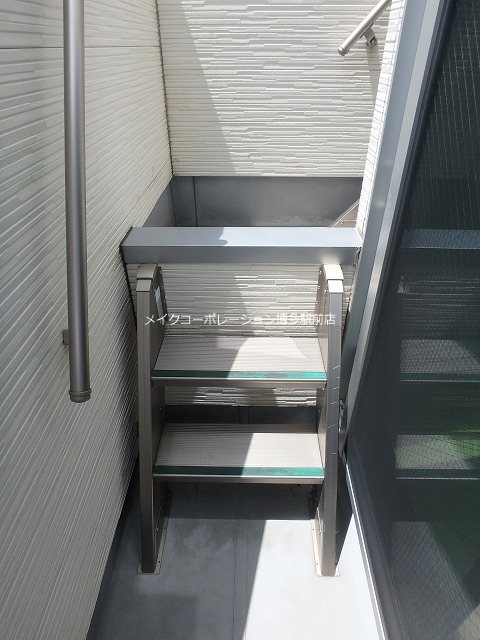 ※写真は同型シリーズ参考写真 Grandticティアラ吉塚Ⅰ その他9