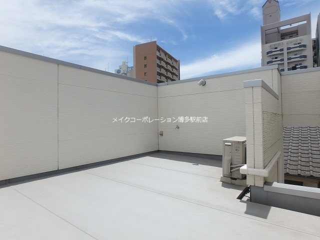 ※写真は同型シリーズ参考写真 Grandticティアラ吉塚Ⅰ その他10