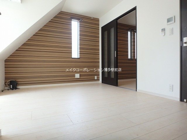 ※写真は同型シリーズ参考写真 Grandticティアラ吉塚Ⅰ リビング