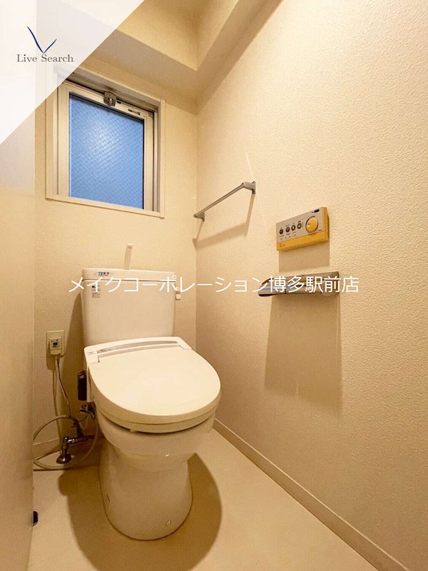 トイレ KNアビテ その他2