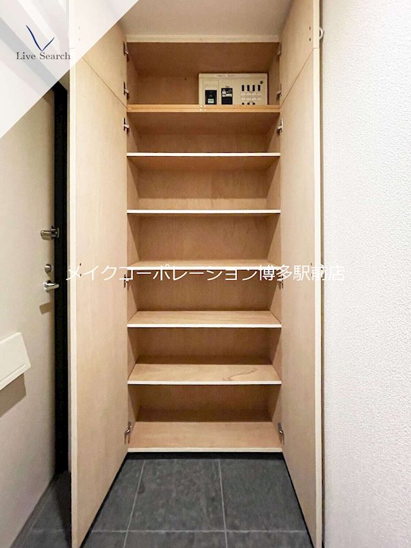 玄関 KNアビテ その他19