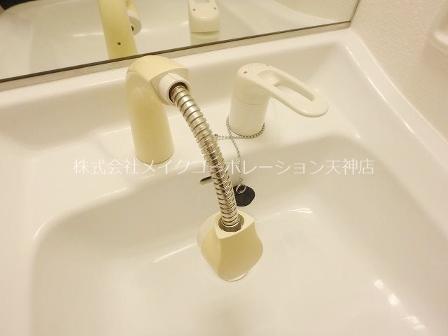他設備 三川ビル その他4