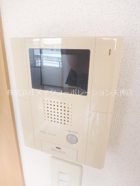 セキュリティ 三川ビル その他5