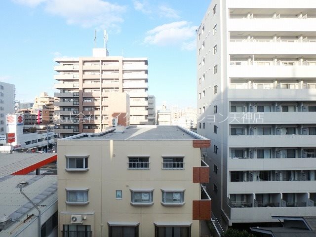 眺望 三川ビル その他7