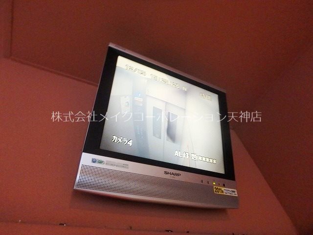 セキュリティ 三川ビル その他14