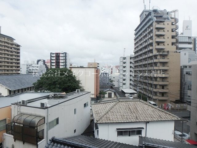 モアフィールド天神南 その他1