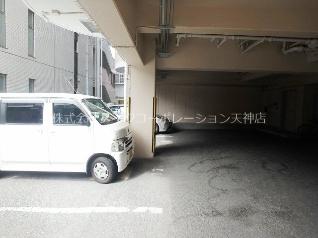 モアフィールド天神南 その他2