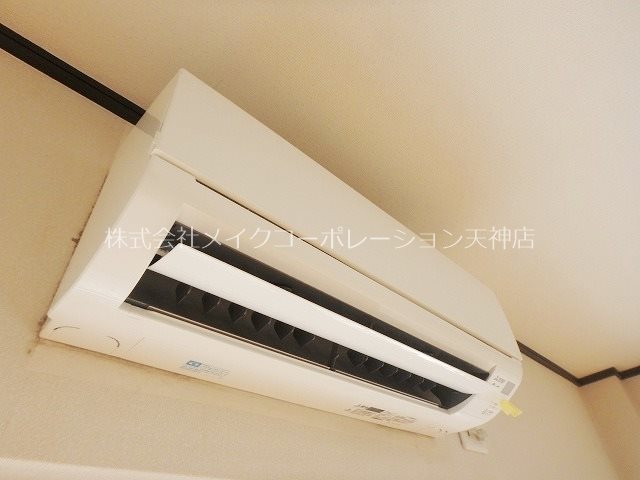 モアフィールド天神南 その他10