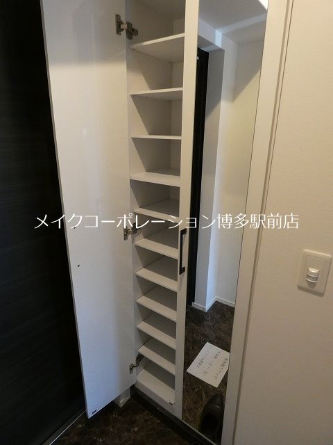 収納 A.WAVE 箱崎南 その他3