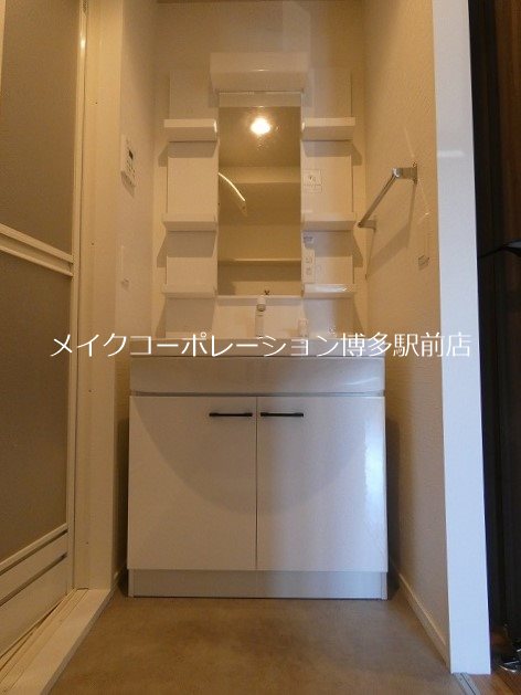 洗面所 A.WAVE 箱崎南 その他4