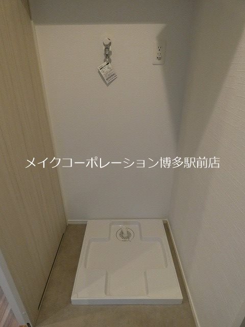他設備 A.WAVE 箱崎南 その他5