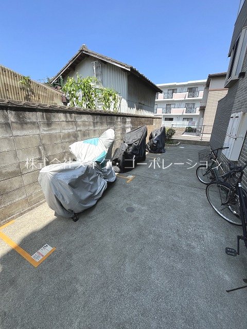 ベイコート姪浜 その他外観1