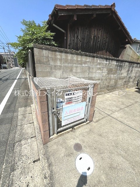 ベイコート姪浜 その他外観2