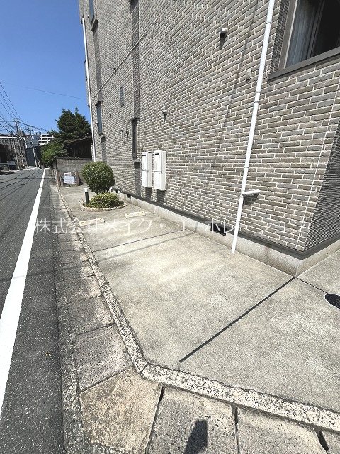 ベイコート姪浜 その他外観3