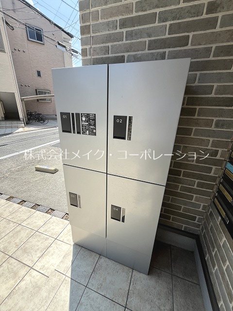 ベイコート姪浜 その他外観4