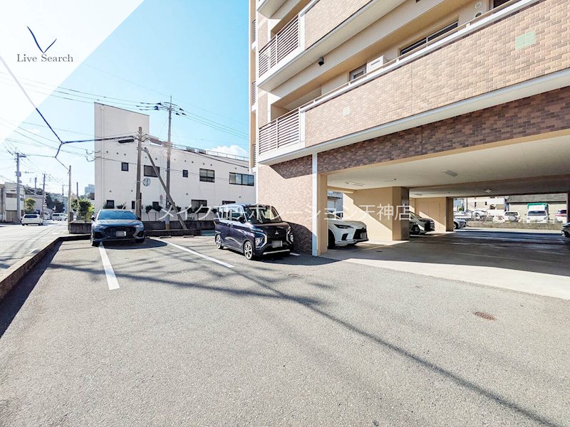 その他 KDXレジデンス西公園 その他39