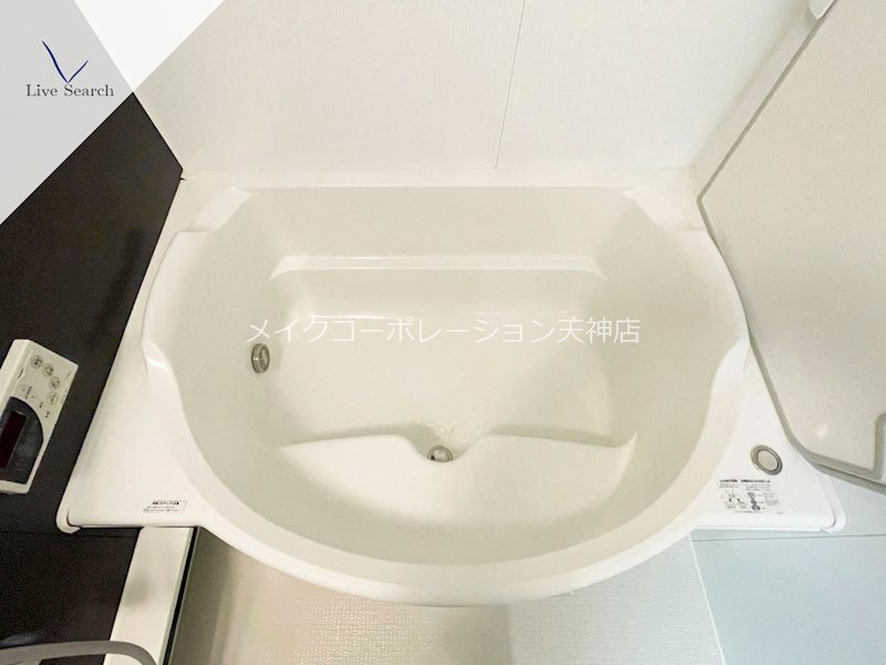 その他 S-FORT警固タワー その他25