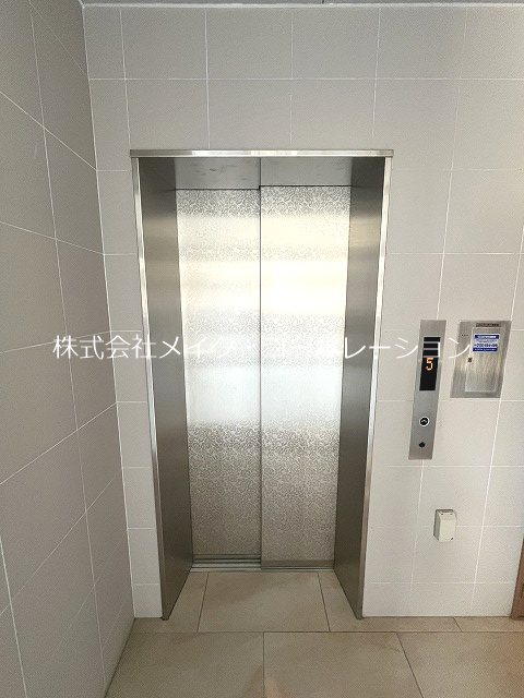 レーベン姪浜駅前 その他外観1