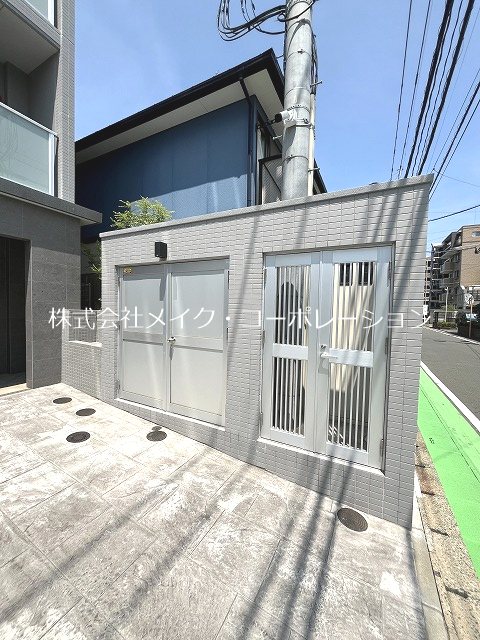 レーベン姪浜駅前 その他外観2