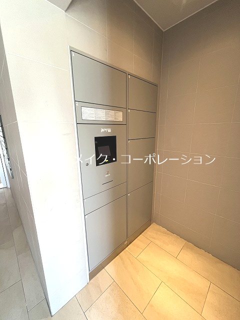 レーベン姪浜駅前 その他外観3