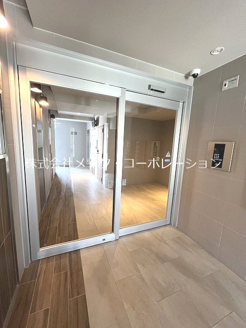 レーベン姪浜駅前 その他外観4