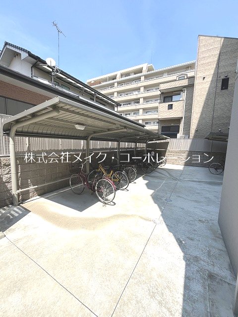 レーベン姪浜駅前 その他外観5
