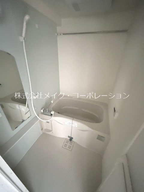 レーベン姪浜駅前 風呂画像