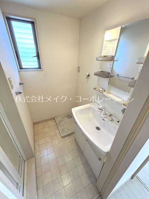 洗面所 アルファーレ姪浜駅南 その他2