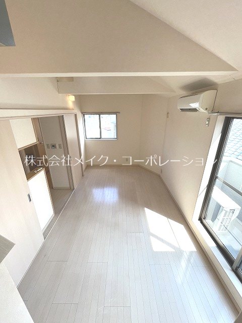 眺望 アルファーレ姪浜駅南 その他4