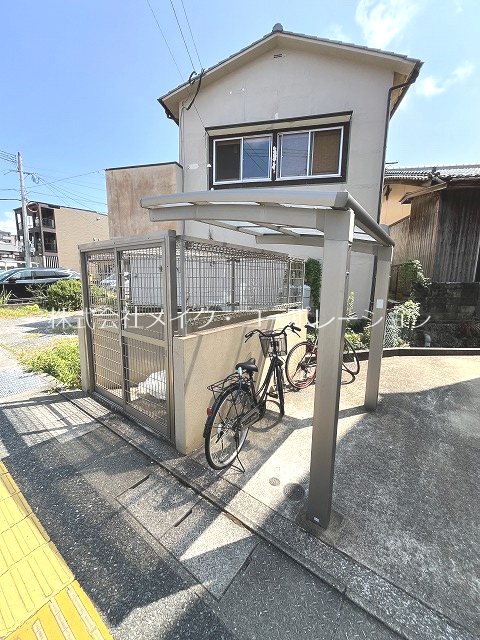 その他 アルファーレ姪浜駅南 その他外観1
