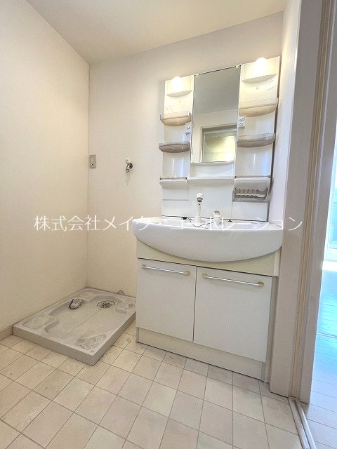 洗面所 アルファーレ姪浜駅南 その他10