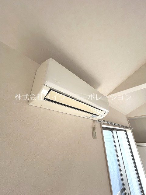 他設備 アルファーレ姪浜駅南 その他12