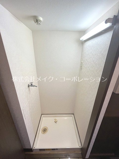 他設備 マンション五島山 その他6