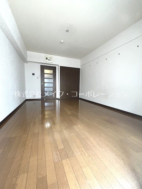 ベッドルーム マンション五島山 ベッドルーム